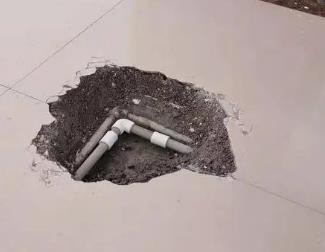 滁州卫生间漏水维修公司为您分享如何判断家里漏水