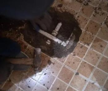 滁州卫生间漏水维修公司为您分享下卫生间渗水如何处理及注意事项