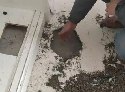滁州卫生间漏水维修公司分享下精确定位查漏水一次多少钱?不同级别收费不同