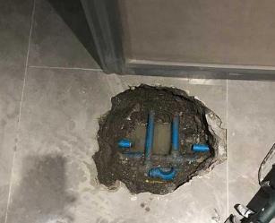 滁州阳台漏水维修公司分享下暖气管道漏水的原因有哪些