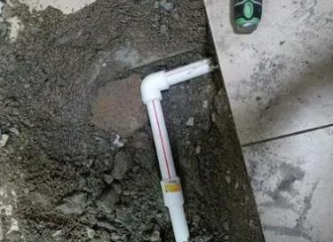 滁州阳台漏水维修时有哪些声音会影响检漏仪