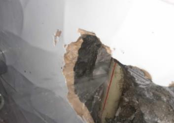滁州卫生间漏水维修的步骤和流程。